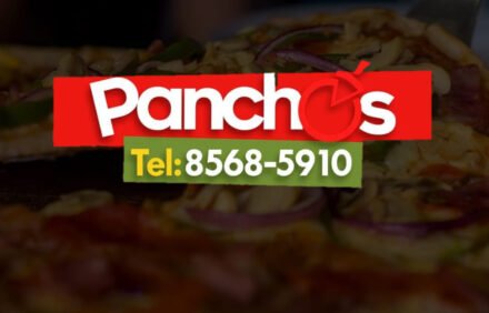 Pancho’s Pizza